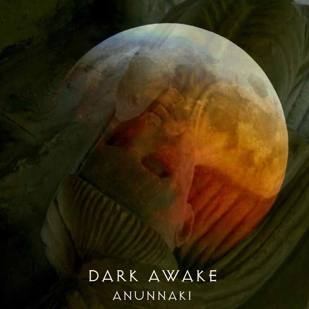 Dark Awake - Anunnaki - Country/Folk - LP