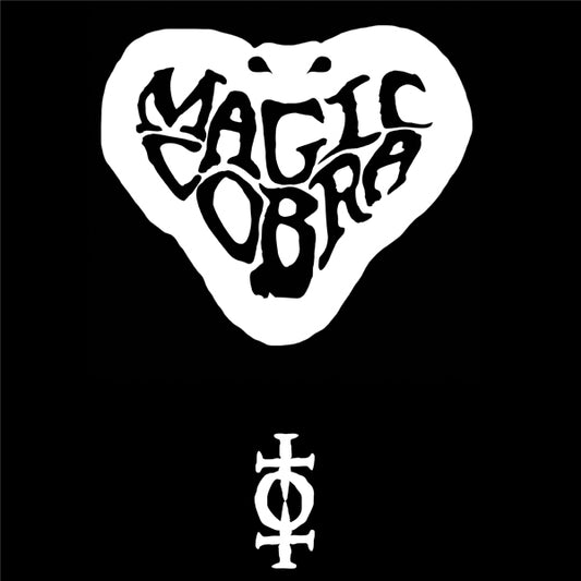 Magic Cobra - Magic Cobra - Rock - MC