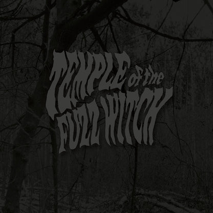 Temple Of The Fuzz Witch - Temple Of The Fuzz Witch - Doom Metal - Music Vinyl LP