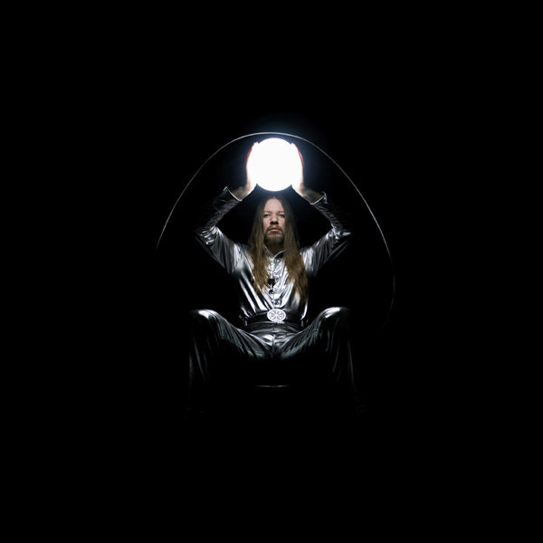 Cattlemass - Alpha 1128 - Doom Metal - LP