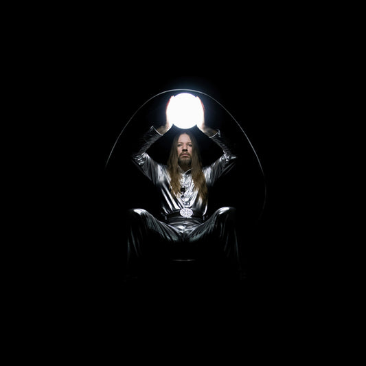 Cattlemass - Alpha 1128 - Doom Metal - LP