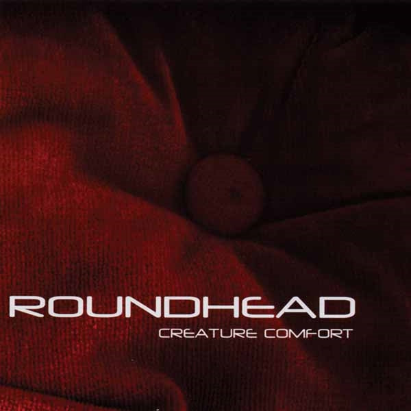 Roundhead - Creature Comfort - Rock - CD