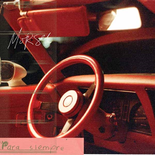 Morsel - Para Siempre - Indie - CD
