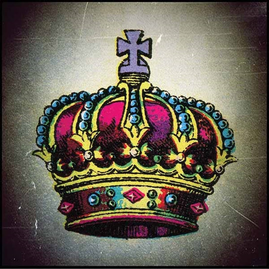 Tia Carrera - The Quintessent - Stoner Metal/Rock - CD