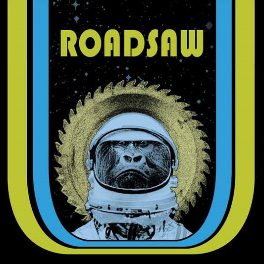 Ironweed - Your World Of Tomorrow - Stoner Metal/Rock - CD