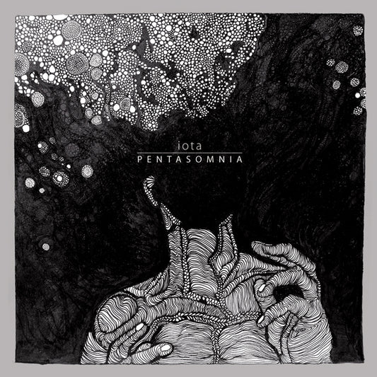 Iota - Pentasomnia - Rock - CD