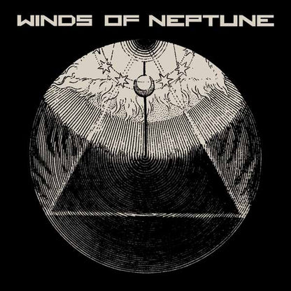 Winds Of Neptune - S/T - Metal - CD