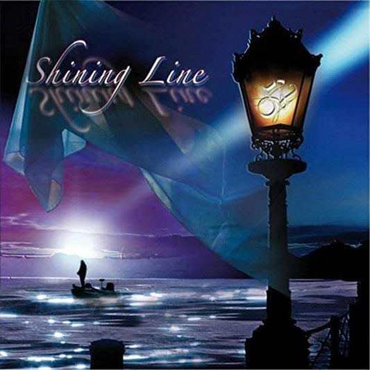 Shining Line - Shining Line - Rock - CD