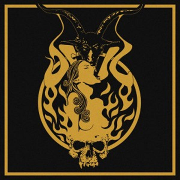 Devil - Time To Repent - Doom Metal - CD