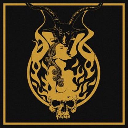Devil - Time To Repent - Doom Metal - Music CD