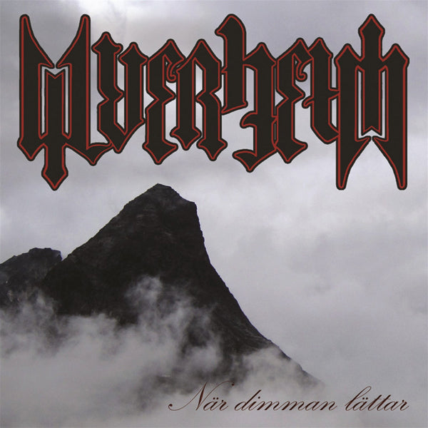 Ulverheim - Nar Dimman Lattar - Black Metal - CD