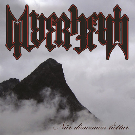 Ulverheim - Nar Dimman Lattar - Black Metal - CD