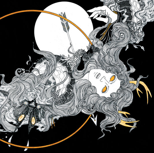 Mist - Inan' - Doom Metal - MLP