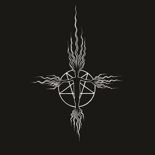 Eternity - To Become The Great Beast - Black Metal - LP