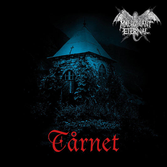 Malignant Eternal - Tarnet - Black Metal - CDD