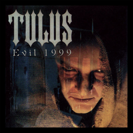 Tulus - Evil 1999 (Ltd) - Black Metal - LP