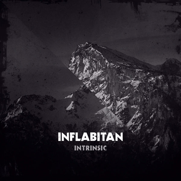 Inflabitan - Intrinsic - Black Metal - LP