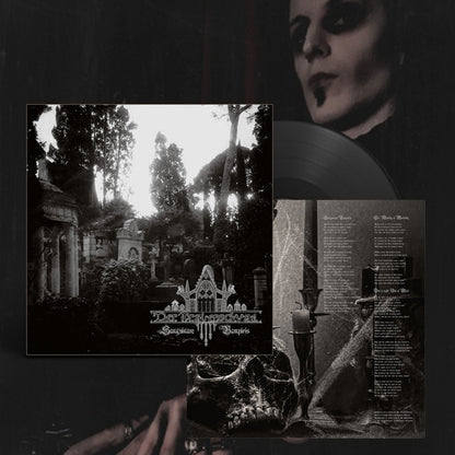 Der Trauerschwan - Sanguinare Vampiris (Limited) - Doom Metal - LP