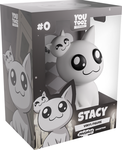 Youtooz - Stacy - Mewgenics