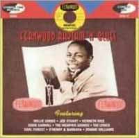 Various Artists - Fernwood Rhythm'N'Blues - Blues - CD