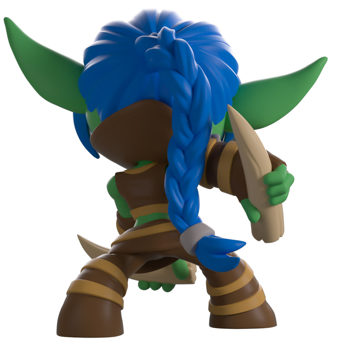 Youtooz - Stealth Elf - Skylanders