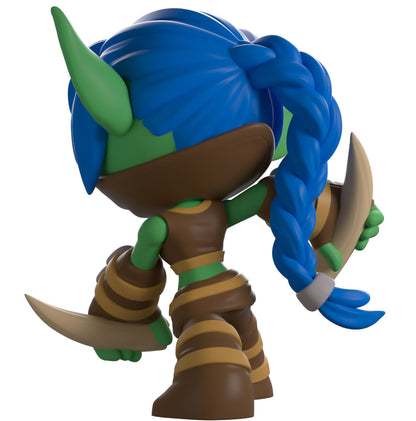 Youtooz - Stealth Elf - Skylanders