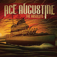 Ace Augustine - The Absolute - Hardcore - CD