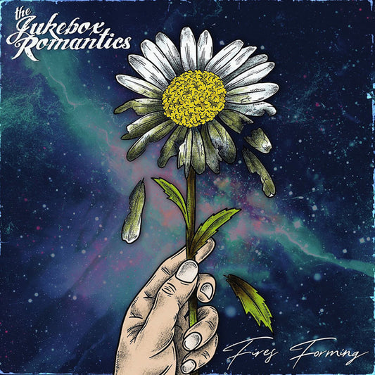 Jukebox Romantics, The - Fires Forming - Punk - LP