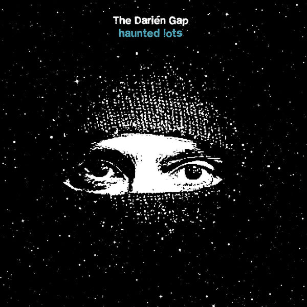 Darién Gap, The - Haunted Lots - Punk - LP
