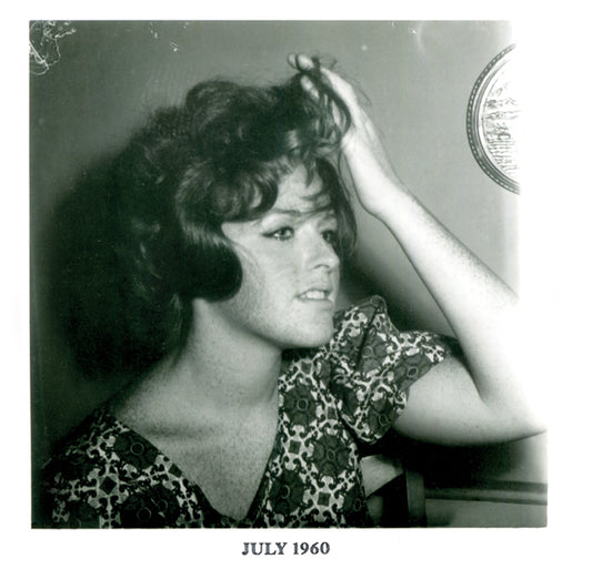 Sammy Kay - July 1960 - Punk - LP