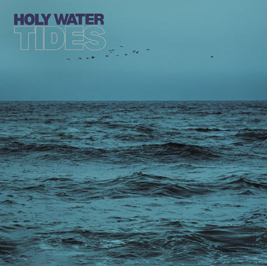 Holy Water - Tides - Punk - LP