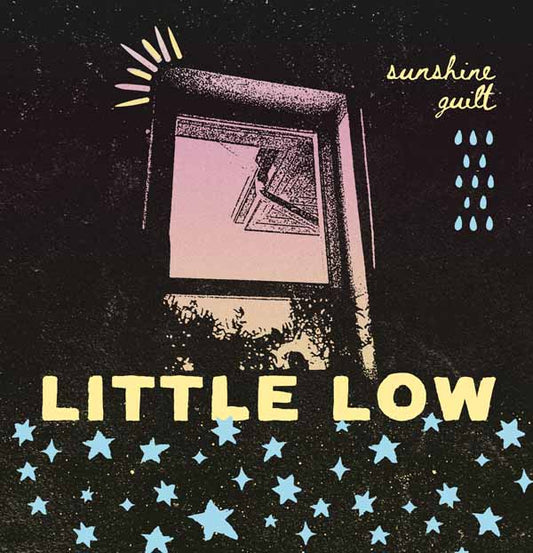 Little Low - Sunshine Guilt - Punk - LP