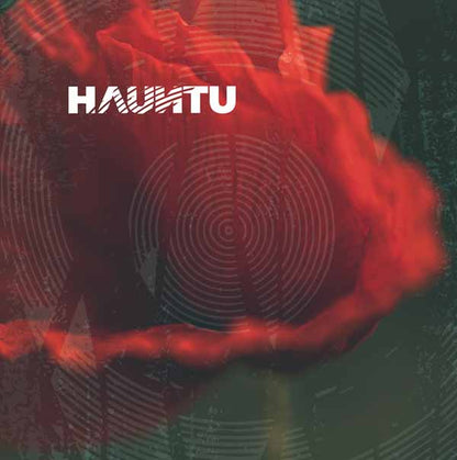 Hauntu - The Unknown Reigns - Punk - LP