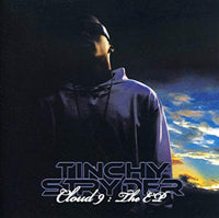Tinchy Stryder - Cloud 9: The Ep - Hip-Hop/Rap - CD