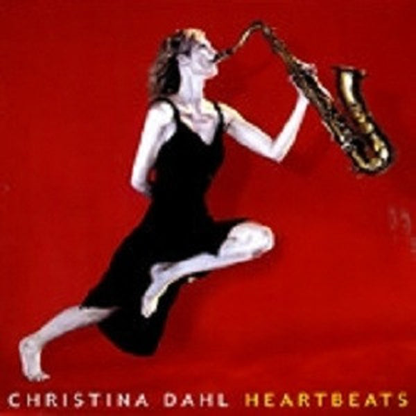Christina Dahl - Heartbeats - Jazz - CD