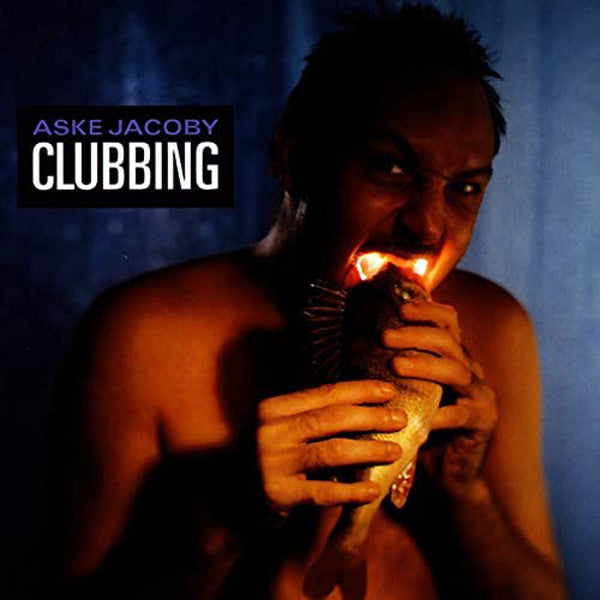 Aske Jacoby - Clubbing - Jazz - CD