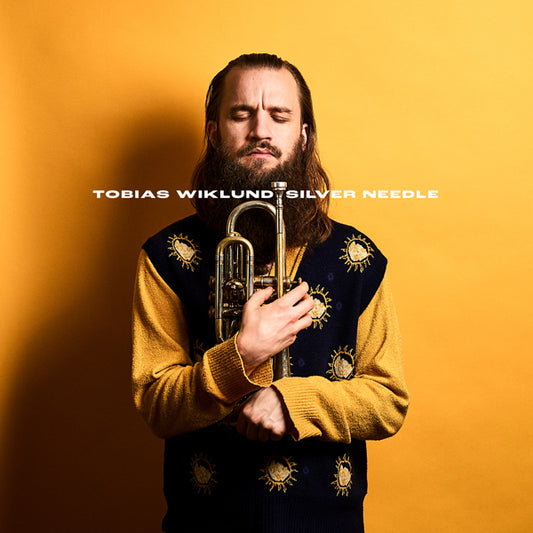 Tobias Wiklund - Silver Needle - Jazz - CD