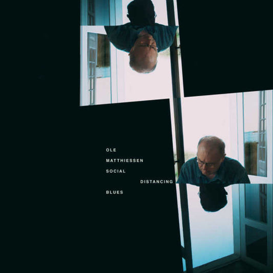 Ole Matthiessen - Social Distancing Blues - Jazz - CD