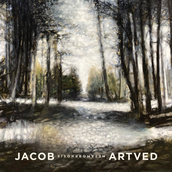 Jacob Artved - Metamorphosis - Jazz - CD