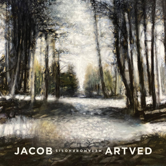 Jacob Artved - Metamorphosis - Jazz - CD