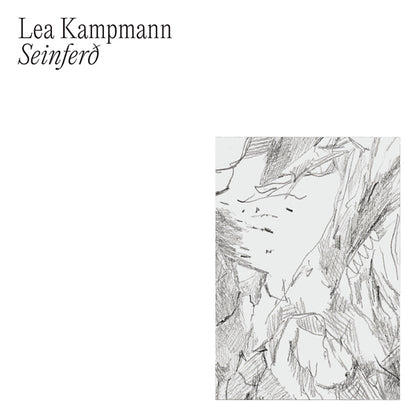 Lea Kampmann - Seinferd - Pop - CD
