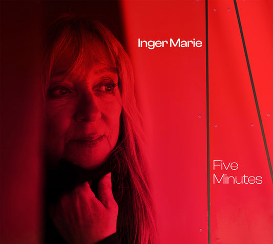 Inger Marie - Five Minutes - Jazz - LP