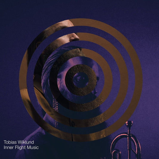 Tobias Wiklund - Inner Flight Music (2Lp) - Jazz - DLP