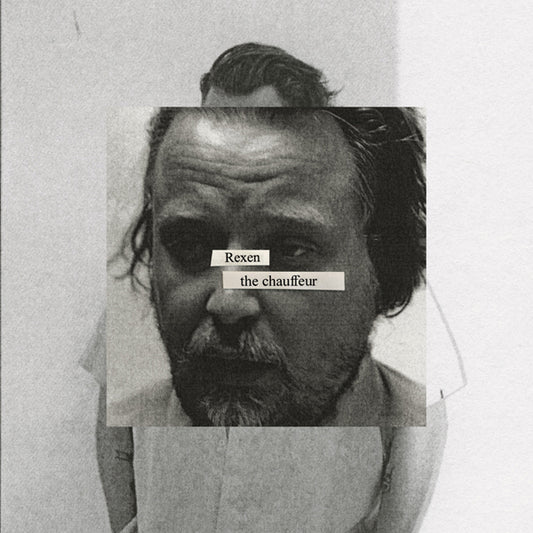 Rexen - The Chauffeur - Country/Folk - LP