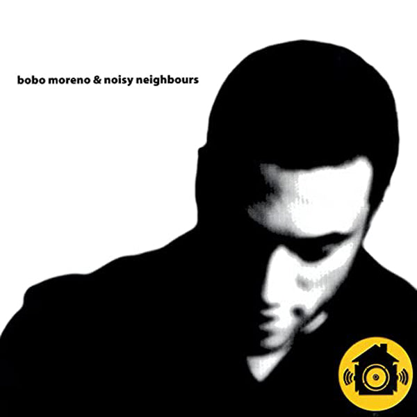 Bobo Moreno - Bobo Moreno & Noisy Neighbours - Jazz - CD