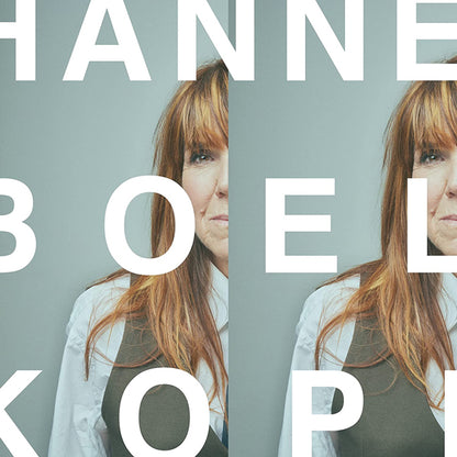 Hanne Boel - Kopi - Jazz - Music CD