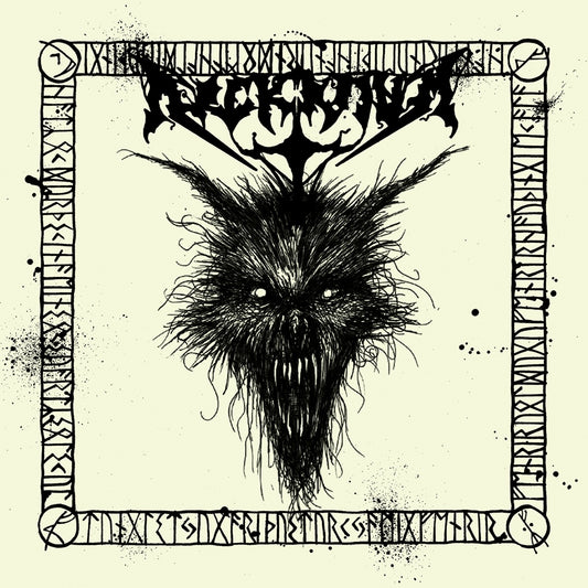 Arckanum - Fenris Kinder - Black Metal - CD