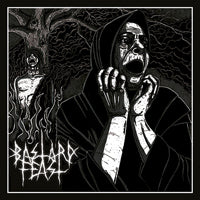 Bastard Feast - Osculum Infame - Metal - CD