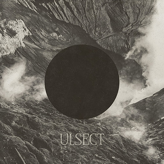 Ulsect - Ulsect - Death Metal - CDD