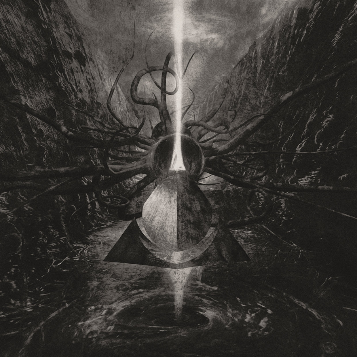 Altarage - Endinghent - Death Metal - CDD